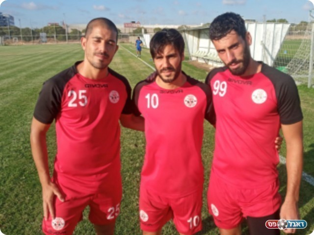 אסייג, קדוסי ומלכה (שלומי והבה)